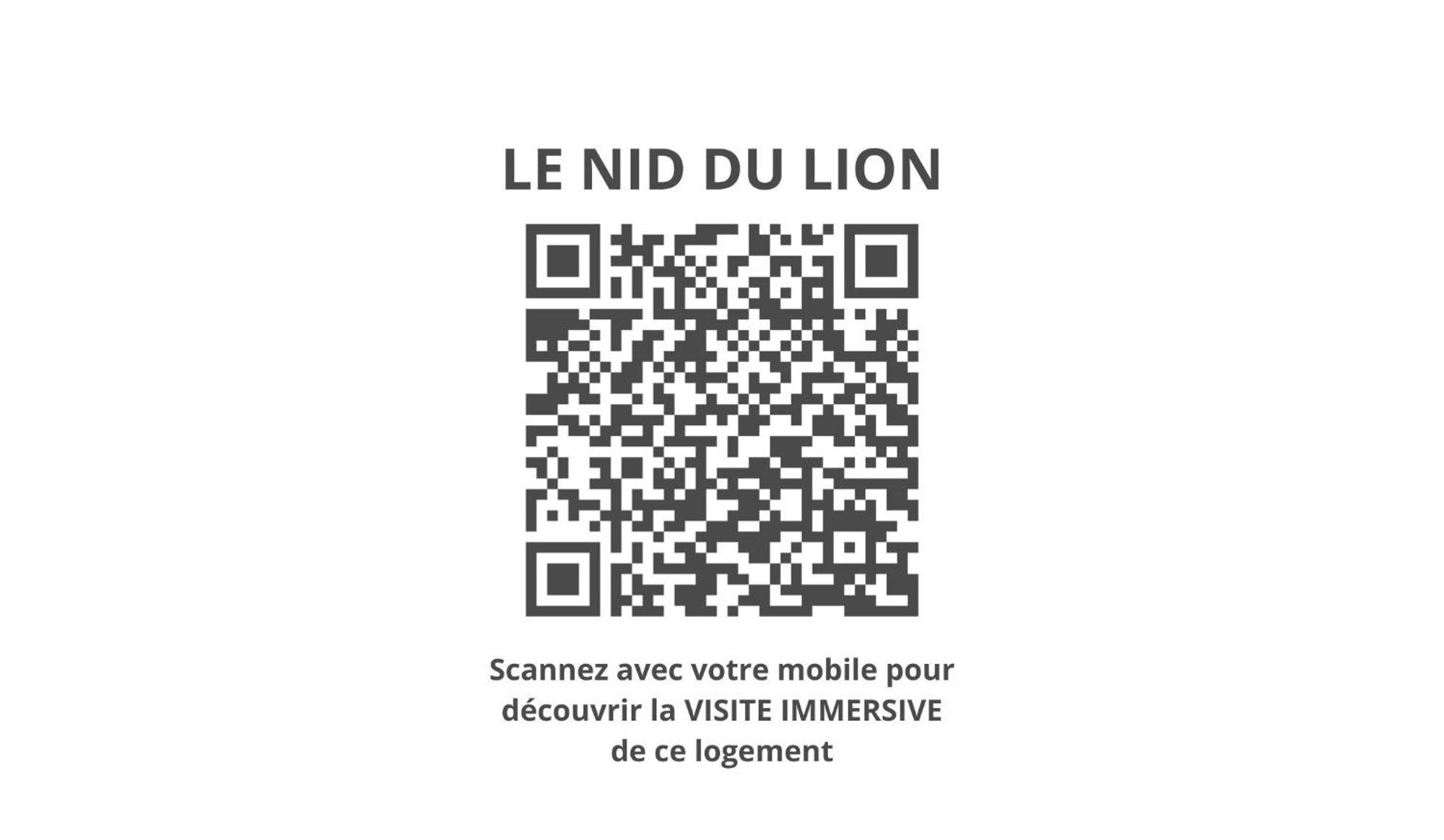 Le Nid Du Lion - Joli T2 Quartier St Georges Au Calme Apartment Lyon Exterior photo